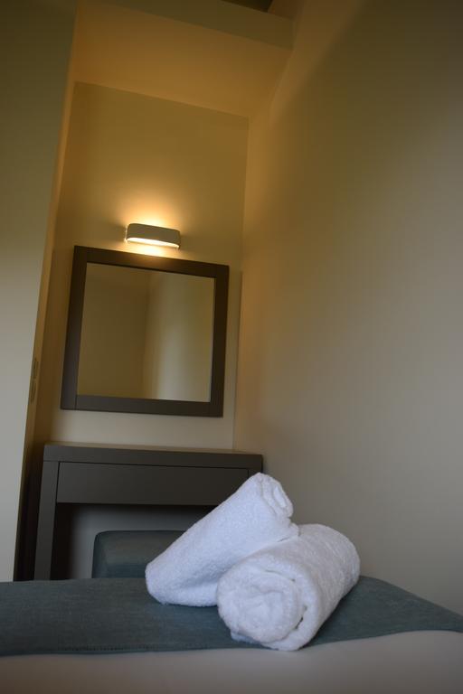 Three Stars Luxury Villas Moraitika Bagian luar foto